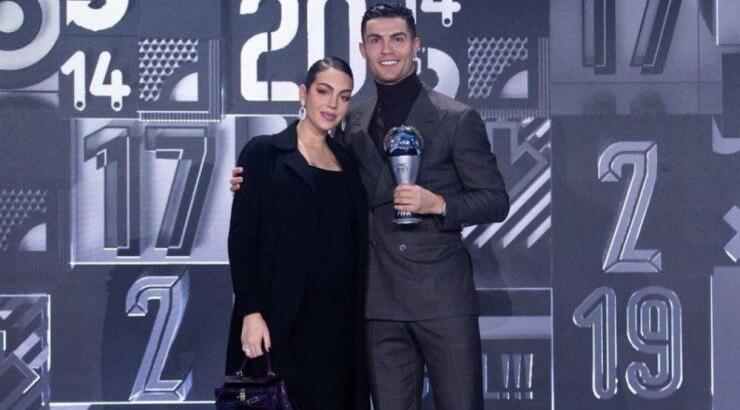 Georgina Rodriguez: Η πρώτη ανάρτηση που έκανε 10 ημέρες μετά τον θάνατο του γιου της [εικόνα]