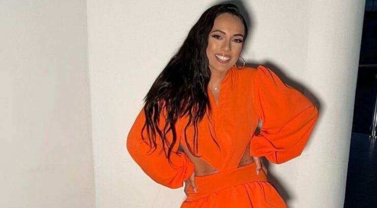 Ξένια Κωνσταντινίδου: "Πολλές φορές σκέφτομαι το ενδεχόμενο ενός μωρού"