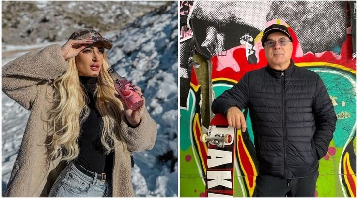 Τούνη για Σεργουλόπουλο: "Tι επαγγέλλεται; Δεν σκάβει και σε χωράφι" 