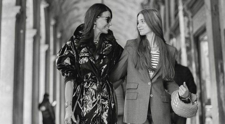 Ramona Filip: Η τρυφερή ανάρτηση για τα 14α γενέθλια της κόρης της, Νικόλ 