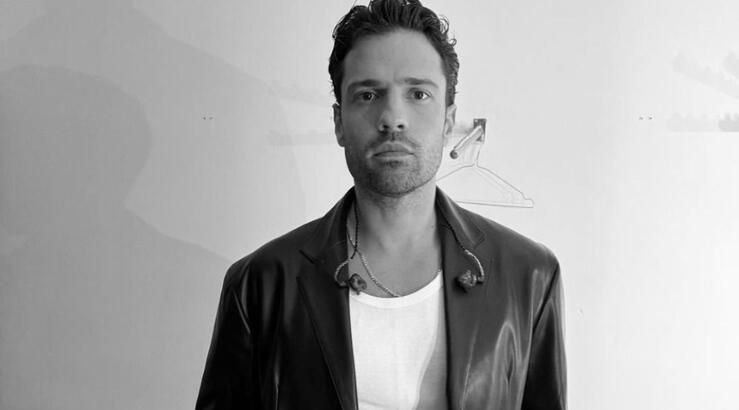 Κωνσταντίνος Αργυρός: "Η Eurovision είναι μια εμπειρία η οποία παίζει αρκετό καιρό στο κεφάλι μου"