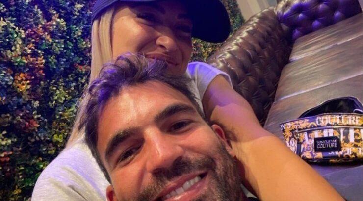 Δημήτρης Αλεξάνδρου για Ιωάννα Τούνη: "Ήμουν στα όρια χωρισμού" [βίντεο]