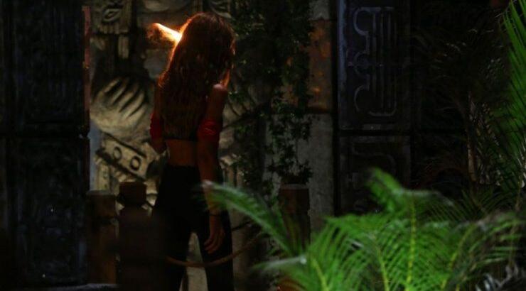 "Survivor": Ανατροπή! Αποχώρησε η Ανθή Σαλαγκούδη [βίντεο]