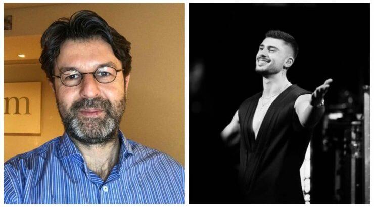 Eurovision: Η απάντηση του προέδρου της ελληνικής επιτροπής για το 4αρι στην Κύπρο [βίντεο]