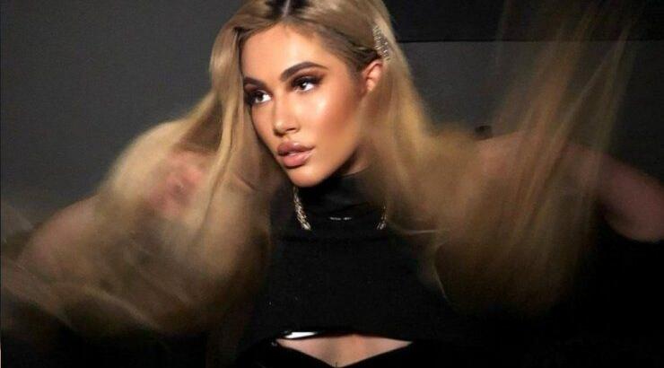 Έλενα Τσαγκρινού: Ανακοίνωσε και επίσημα τον νέο σύντροφό της με αυτή την εικόνα!