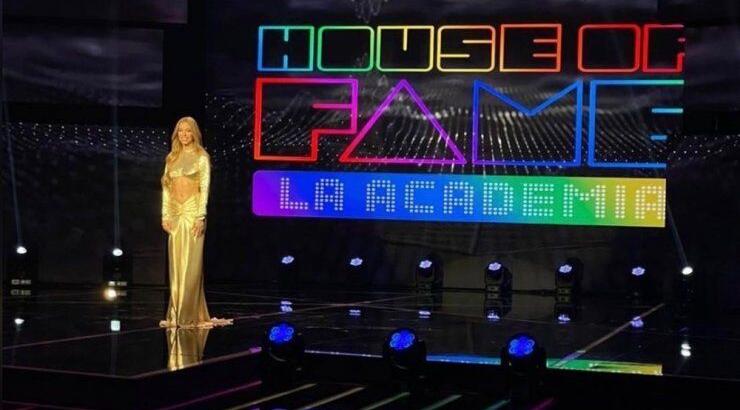 "Ηouse of Fame": Η εντυπωσιακή έναρξη του πρώτου live και οι τρεις υποψήφιοι προς αποχώρηση [βίντεο]