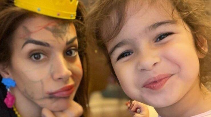 Ελένη Χατζίδου: Αυτό της ζήτησε η κόρη της να κάνουν μαζί για πρώτη φορά [βίντεο] 