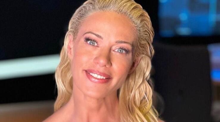 Ελληνίδα παρουσιάστρια: "Με μπερδεύουν με τη Ζέτα Μακρυπούλια και χαίρομαι πολύ γι’ αυτό"