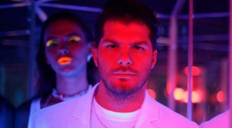 Λούκας Γιώρκας: "Υπήρξα άσχημο παράδειγμα για τα αδέλφια μου" [βίντεο]