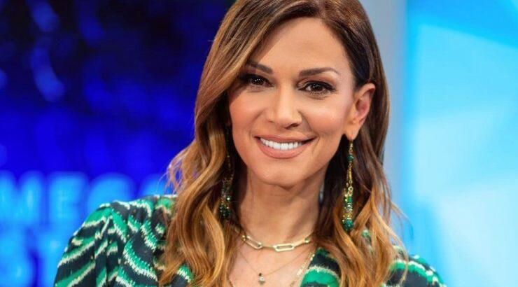 Έλλη Κοκκίνου: Το bullying για τα κιλά της που την οδήγησε στην κατάθλιψη