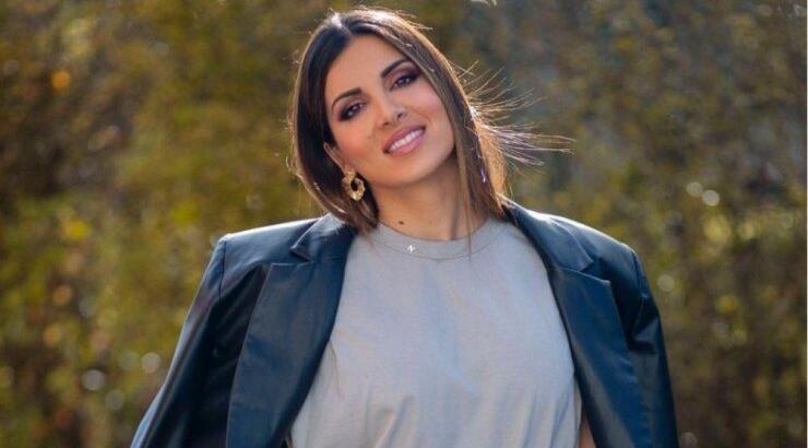 Σε κατάσταση σοκ η Σταματίνα Τσιμτσιλή on air [βίντεο]