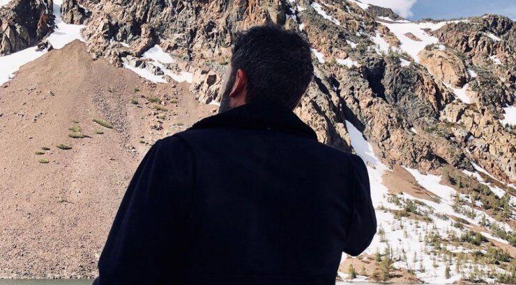 Ο πιο γοητευτικός ηθοποιός είναι και πάλι single!