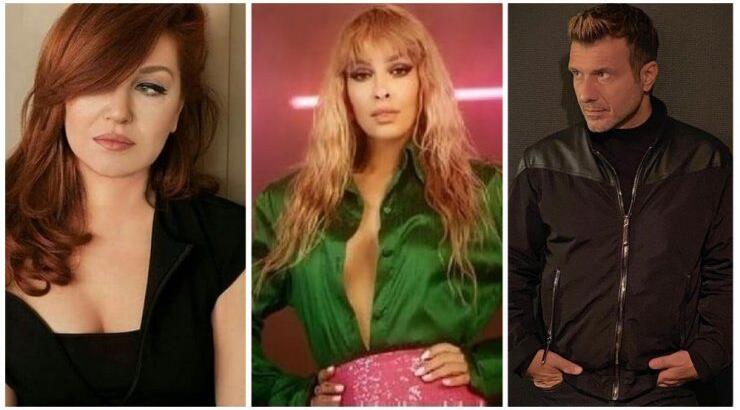 Φουρέιρα, Πλούταρχος και Γαρμπή μιλάνε πρώτη φορά για το "House of Fame" [βίντεο]