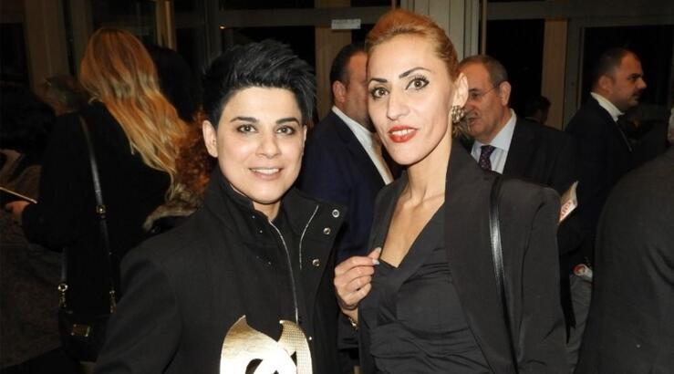 Συγκλονίζει η Άντρη Ελευθερίου για τη σπάνια νόσο της: "Yπόφερα κρυφά από όλους. Η κατάσταση απελπιστική" 