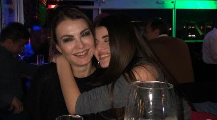 Χριστίνα Παυλίδου για γενέθλια κόρης της: "25 σήμερα! Το μικρό μου κοριτσάκι μεγάλωσε" [εικόνες] 