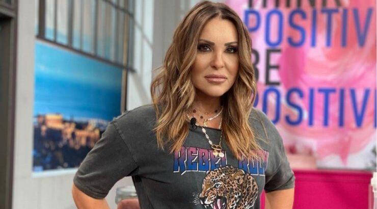 Ναταλία Γερμανού: Η throwback εικόνα που ανήρτησε με επώνυμους Κύπριους και έγινε viral