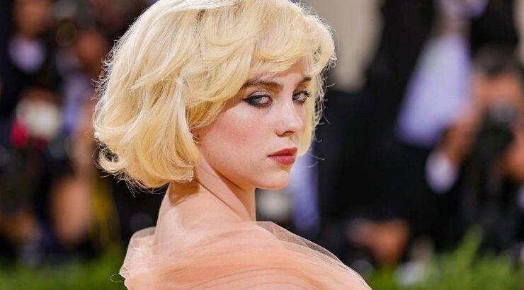 Billie Eilish: Μίλησε για την πρώτη συνάντηση με τον πρίγκιπα William και την Kate Middleton