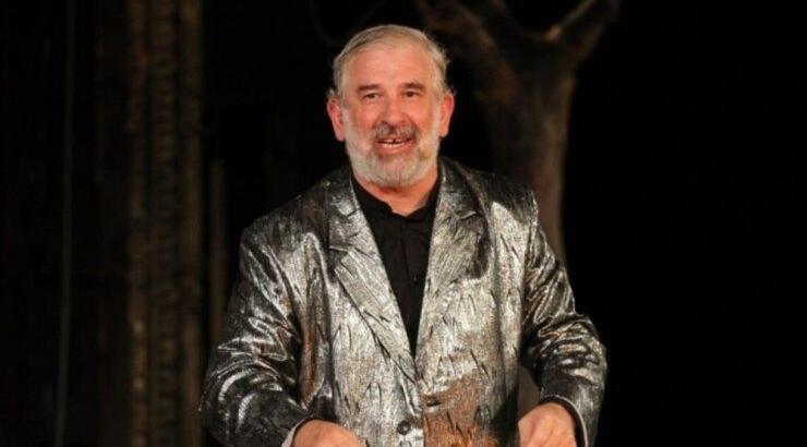 Γνωστή Ελληνίδα ηθοποιός αποκαλύπτει για τον Πέτρο Φιλιππίδη: “Χρήζει ψυχιατρικής παρακολούθησης και βοήθειας”