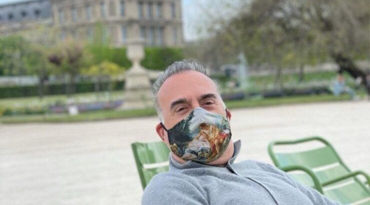 Φώτης Σεργουλόπουλος: "Έπαθα σηψαιμικό σοκ με υψηλό πυρετό και μπήκα στην εντατική"