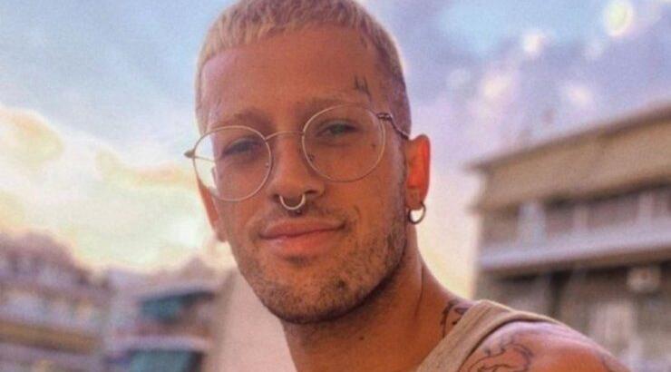 Τάσος Ξιαρχό: Το νέο μήνυμα που στέλνει στην κοπέλα που χλεύασε [βίντεο]