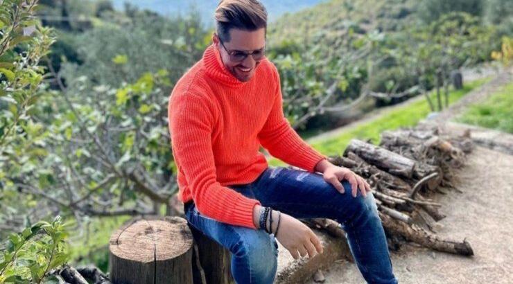 Γενέθλια για τον γιο του Γιώργου Τσαλίκη! Έγινε 16 ετών! [εικόνες]