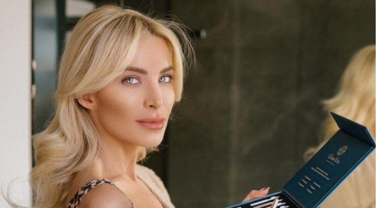 Κατερίνα Καινούργιου: "Έχω παρακολουθήσει συντρόφους μου" [βίντεο]