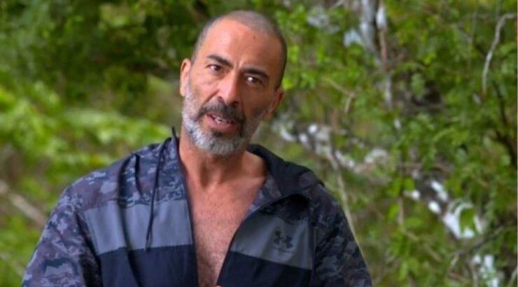 Βαλάντης: Βγήκε θετικός στον κορωνοϊό για τρίτη φορά αμέσως μετά την αποχώρηση του από το "Survivor" [βίντεο]