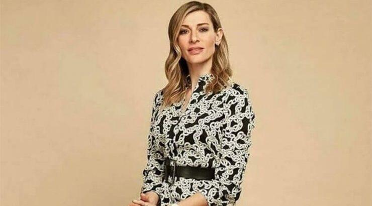 Ζέτα Δούκα: Η πρώτη ανάρτηση που έκανε στο instagram μετά τις καταγγελίες