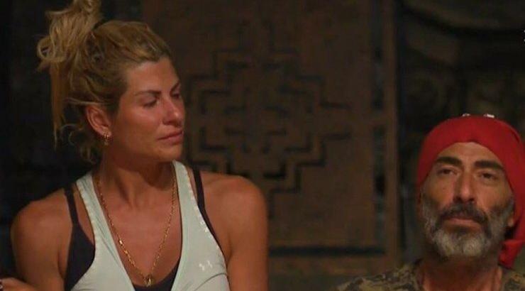 Βαλάντης για Ευρυδίκη Παπαδοπούλου: "Γδύθηκε και έκανε την ανάγκη της μπροστά μου" [βίντεο]