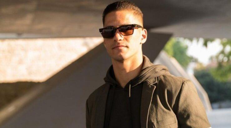 Πιέρος Σωτηρίου: Το story που ανέβασε με τις γυναίκες της ζωής του [εικόνα]