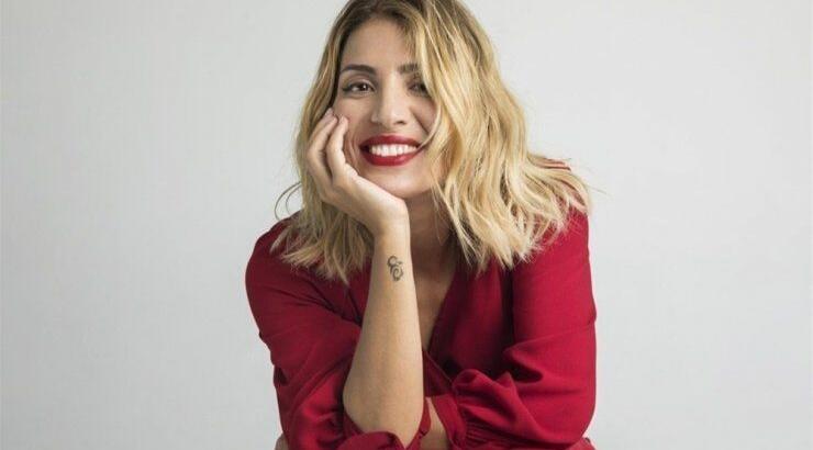 Μαρία Ηλιάκη: H απίστευτη αντίδρασή της όταν κατάλαβε πως της έκλεψαν το αυτοκίνητο - Σε πανικό η παρουσιάστρια [βίντεο]