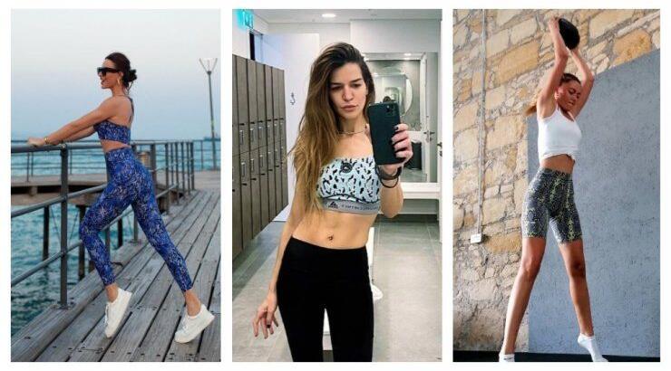 Τα 10+1 κορίτσια της μόδας που γυμνάζονται κάθε πρωί με personal trainer