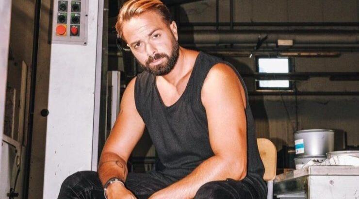 Ηλίας Βρεττός: Παντρεύεται τον Σεπτέμβριο!