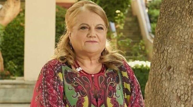 Ελένη Καστάνη: Η απάντηση της στη Σοφία Μουτίδου για τις καταγγελίες που της εξαπέλυσε [βίντεο] 