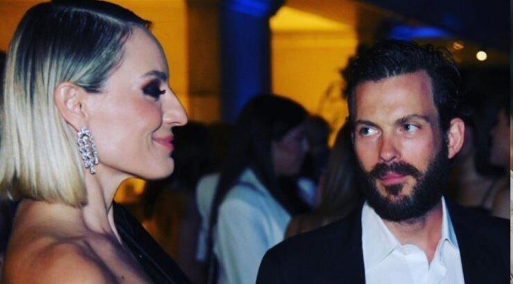 Ελεονώρα Μελέτη: Δημοσίευσε τις κρυφές εικόνες που την έβγαλε ο σύζυγός της στις διακοπές τους