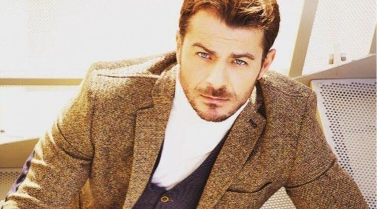 Γιώργος Αγγελόπουλος: "Έχω στο πλάνο μου να κάνω παιδί" 