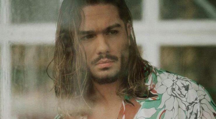 Χρήστος Μάστορας: Το viral challenge του Τiktok που επιχείρησε μαζί με την αδερφή του [βίντεο]