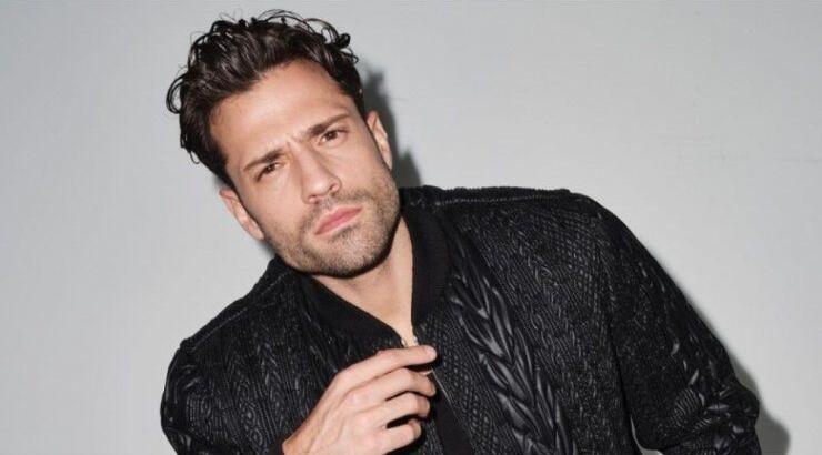 Κωνσταντίνος Αργυρός: Προχώρησε σε μια ιδιαίτερη αλλαγή στην εξωτερική του εμφάνιση [εικόνες]