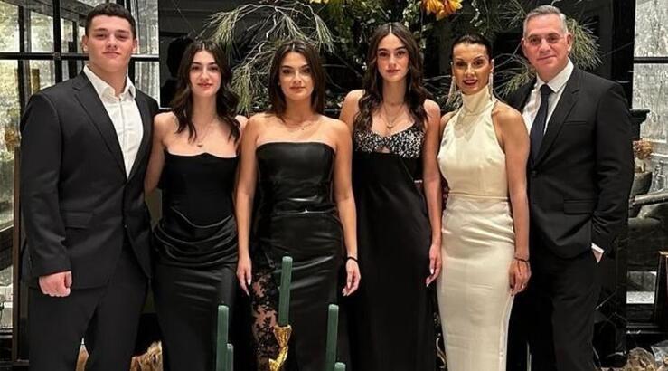 Νικόλας - Γιώτα Παπαδοπούλου: Περήφανοι απόλαυσαν την κόρη τους σε talent show [εικόνες]