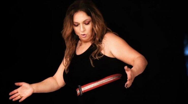 Σοφία Μουτίδου: Η απάντηση που έδωσε για τη μήνυση εις βάρος της για υποκίνηση δημόσιας βίας [βίντεο]