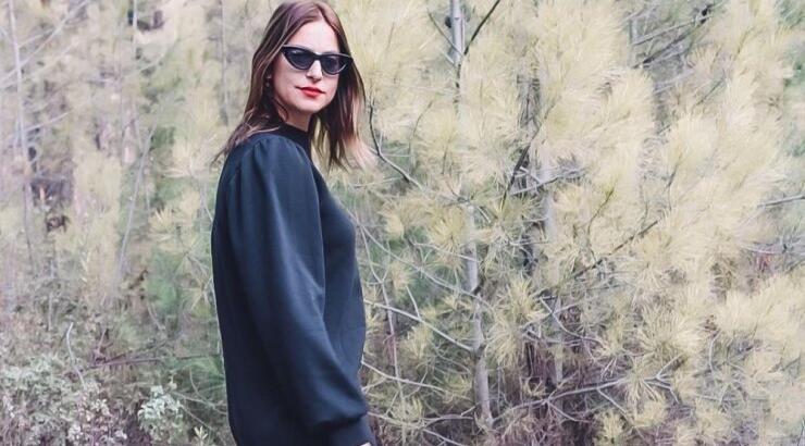 Κωνσταντίνα Ευριπίδου: Μίλησε για τον εκφοβισμό, την απαξίωση, και τα σεξιστικά σχόλια που δέχθηκε [εικόνα]