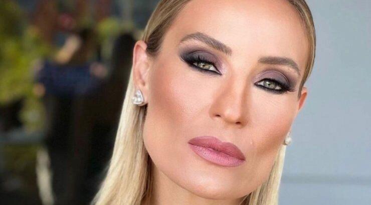 Ελεονώρα Μελέτη: "Θα παραμείνεις ένα μικρό, ταπεινό ποντικάκι που θα δουλεύει για εμάς" [βίντεο]