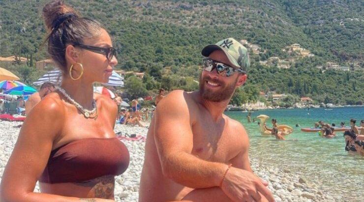 Στέφανος Μιχαήλ: Η ρομαντική εξομολόγηση του στη Νάταλι Κάτερ που έχει τα γενέθλιά της [εικόνα]