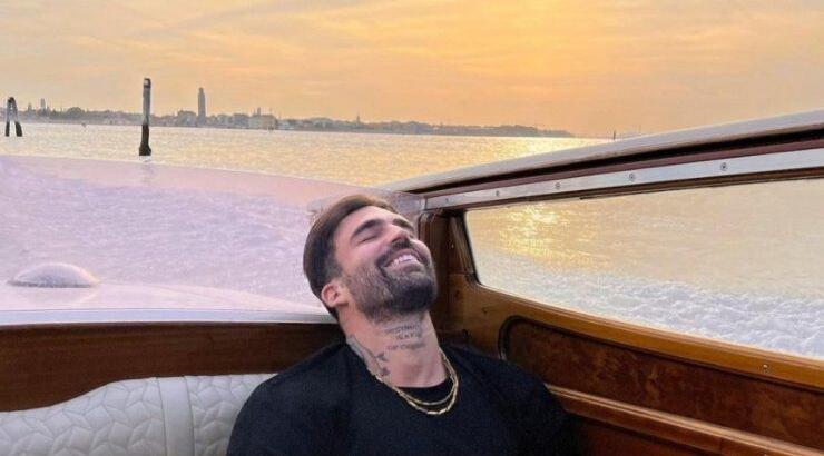 Δημήτρης Αλεξάνδρου: "Δεν θα το πίστευα ποτέ ότι μπορεί να σου αλλάξει κάτι τόσο πολύ τη ζωή" [βίντεο]