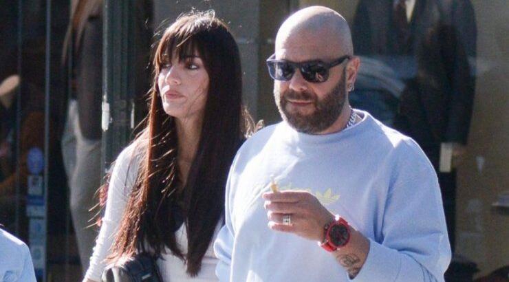 Μιχάλης Κουινέλη: Πως αποκαλεί την Ήβη Αδάμου; [βίντεο]