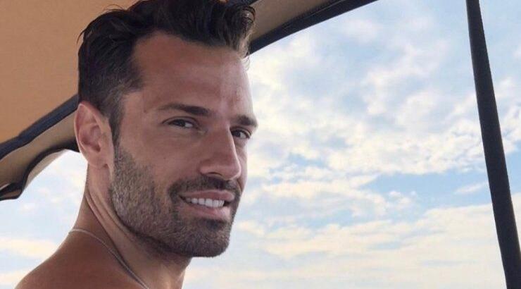 Κωνσταντίνος Αργυρός: Έδωσε το "παρών" του με έναν μοναδικό τρόπο σε αγώνα NBA [βίντεο]