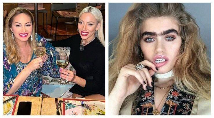 Κουφαλίδου - Γεροκώστα τσακώθηκαν στις audition του GNTM με την Σοφία Χατζηπαντελή 