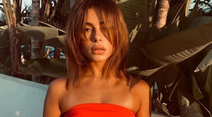 Ελευθερία Ελευθερίου: Night out στη Λεμεσό [βίντεο]