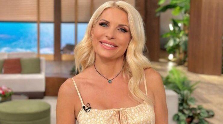 Ελένη Μενεγάκη: Πρώην συνεργάτης της την "καίει" - "Δεν θα συνεργαζόμουν ξανά μαζί της" [βίντεο]