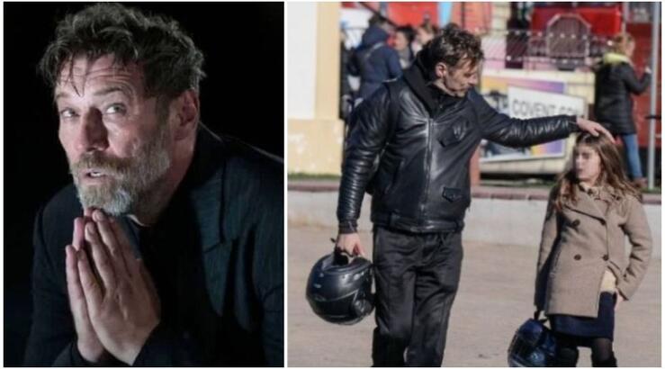 Στάνκογλου για φήμες σχέσης με Χρηστίδου: "Πήγε η κόρη μου σχολείο και τη ρωτάγανε οι φίλοι της"